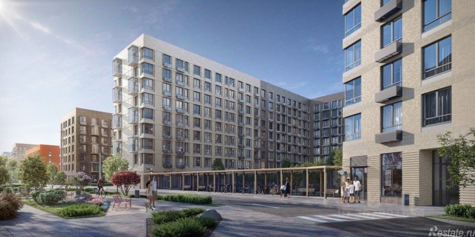 Аренда ПСН Аэростатная улица,  д. 6 к1