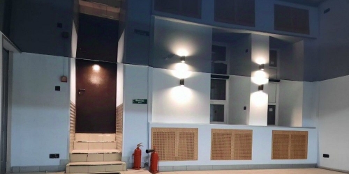 Офис Докучаев переулок,  д. 11