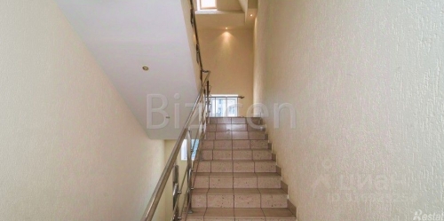 Офис улица Земляной Вал,  д. 34