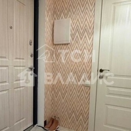 Продажа 1-комн квартиры на вторичном рынке Королёв, ул Горького,  д. 79,  к. 16