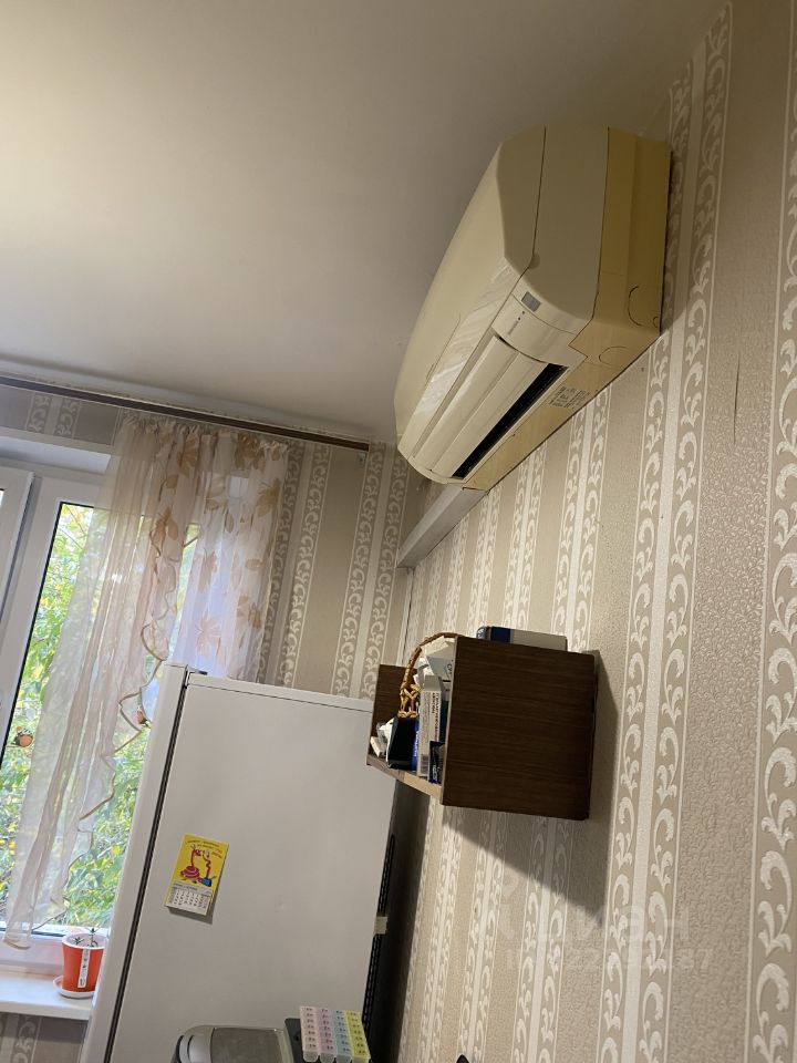 Продажа 2-комн квартиры на вторичном рынке Хабаровская улица, 1