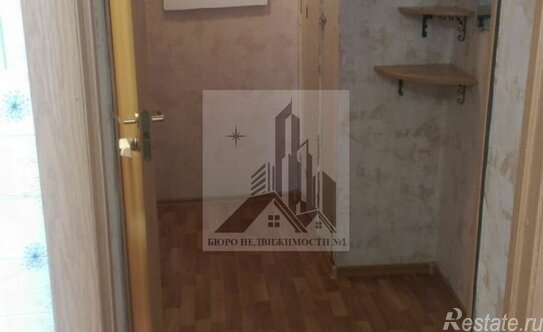 Продажа 1-комн квартиры на вторичном рынке ул Народная,  д. 40