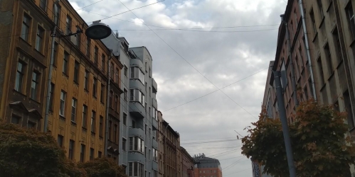 2-комн квартира Шамшева ул ,  д. 12