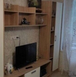 Аренда 1-комн квартиры на вторичном рынке ул Наримановская,  д. 15