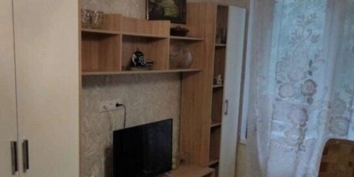 1-комн квартира ул Наримановская,  д. 15