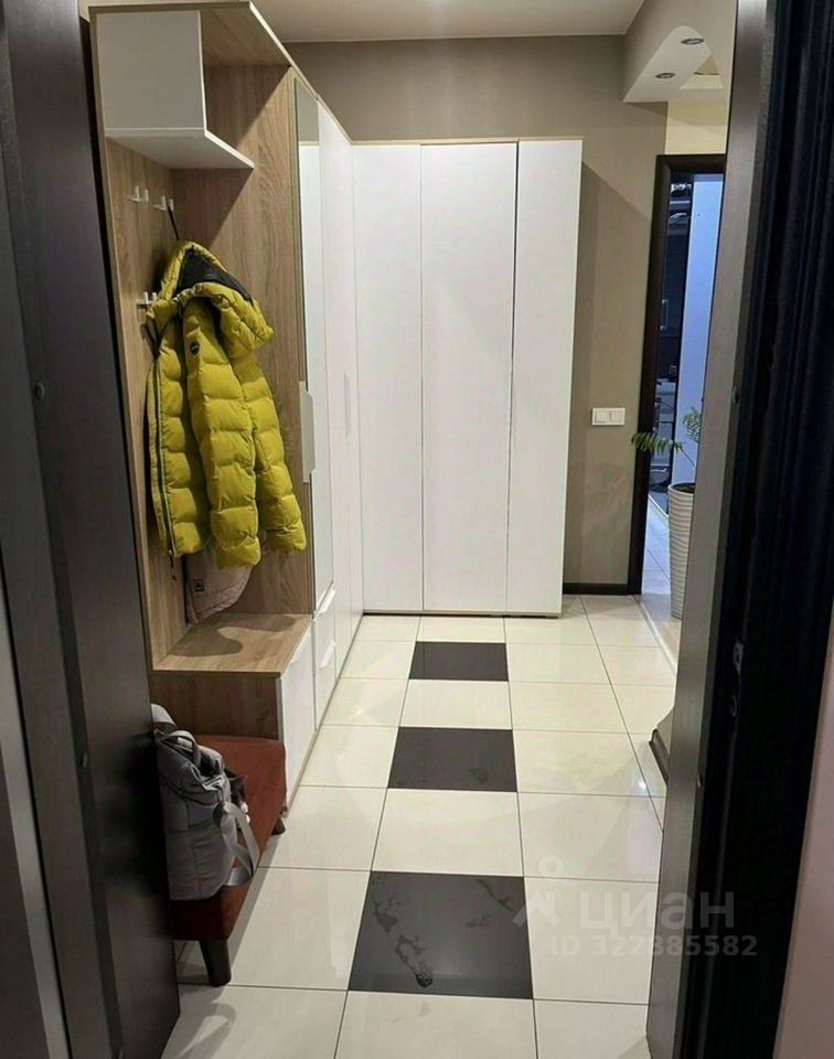 Продажа 2-комн квартиры на вторичном рынке Орехово-Зуево, Мадонская улица,  д. 12А