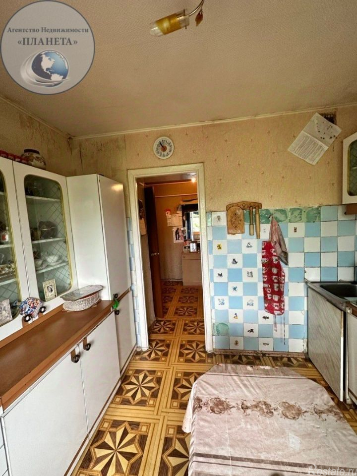 Продажа 2-комн квартиры на вторичном рынке Электросталь г, Западная ул,  д. 25