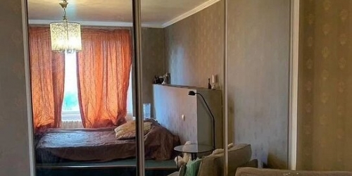 1-комн квартира Беломорская улица,  д. 12