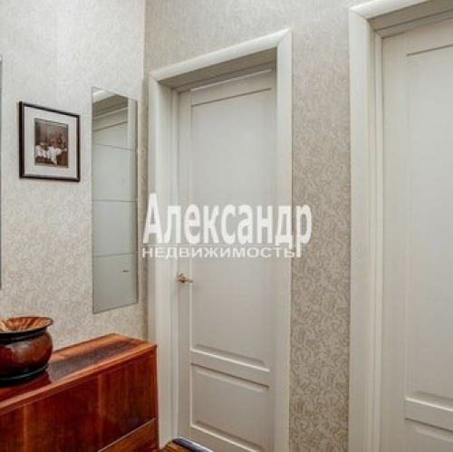 2-комн квартира улица Трефолева,  д. 26