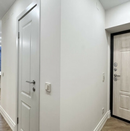 Продажа 1-комн квартиры на вторичном рынке улица Покрышева,  д. 6