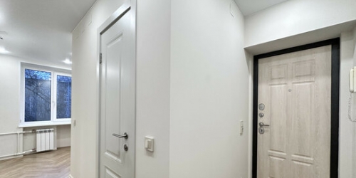 1-комн квартира улица Покрышева,  д. 6