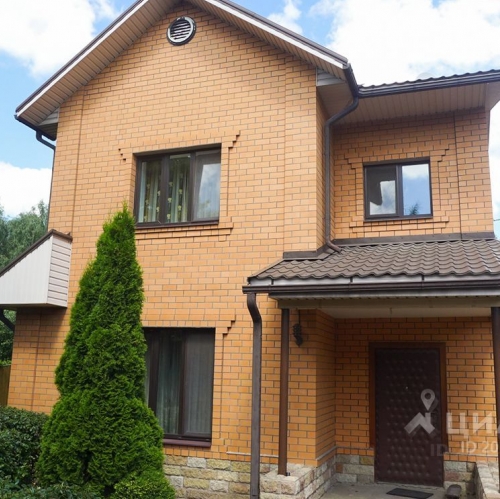 Коттедж/дом Калиновка, Новая улица,  д. 23