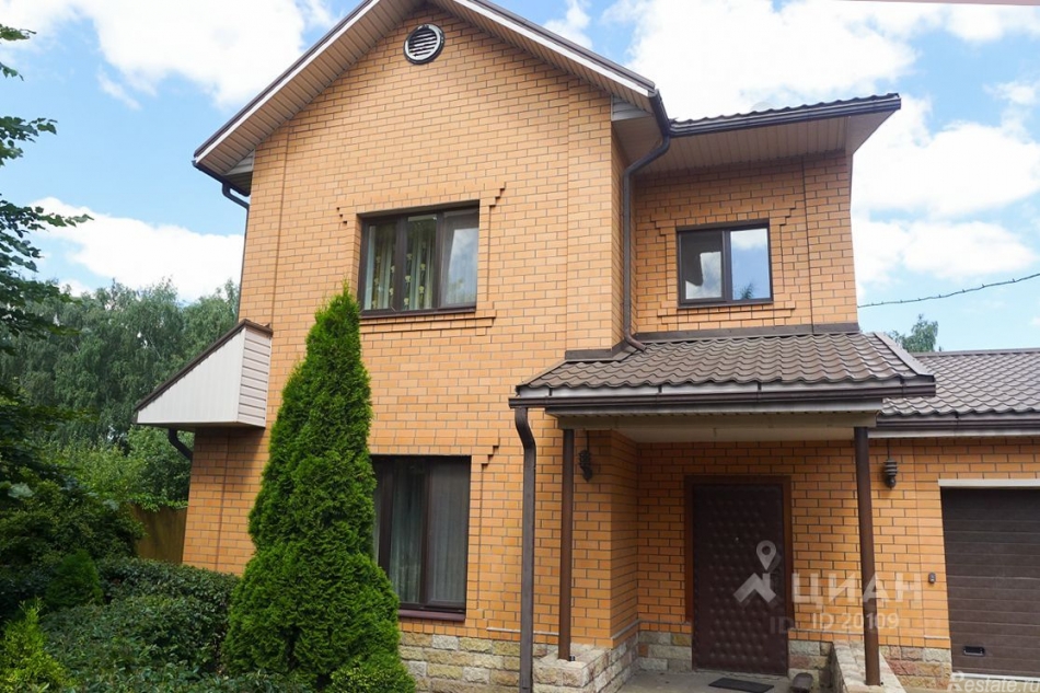 Продажа дома Калиновка, Новая улица,  д. 23