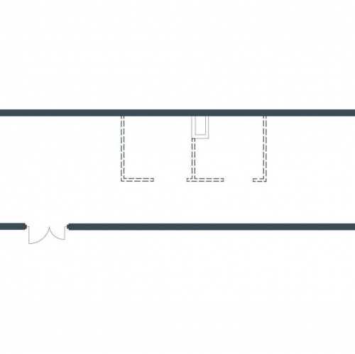 Помещение свободного назначения село Николо-Урюпино, Сергея Жадобкина улица,  д. 3