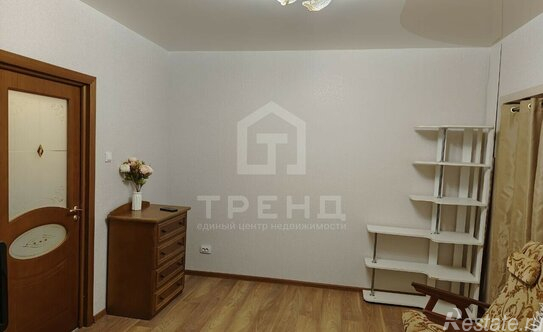 Продажа 1-комн квартиры на вторичном рынке Красносельское шоссе