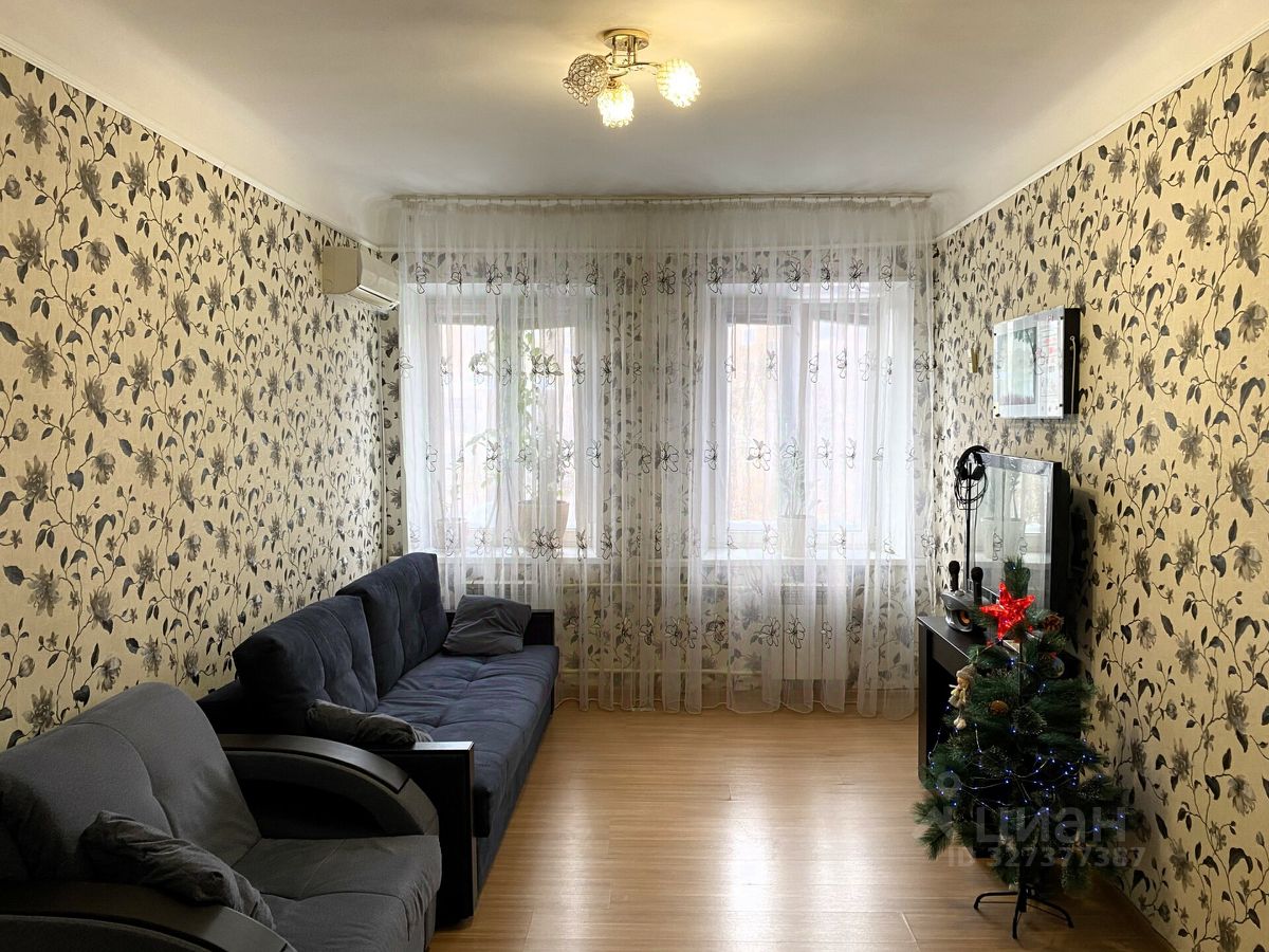 Продажа 3-комн квартиры на вторичном рынке Комсомольский проспект, 7/3К1