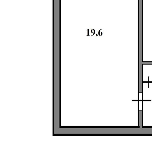 2-комн квартира Штурманская улица, 30