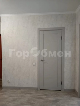 Продажа 2-комн квартиры на вторичном рынке Апрелевка, ул. Островского,  д. 38