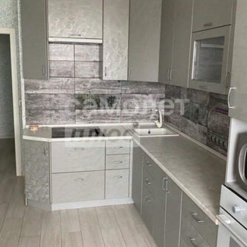 1-комн квартира Голицыно г, Генерала Ремезова б-р,  д. 10