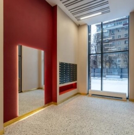 Продажа 1-комн квартиры на вторичном рынке Старый Петровско-Разумовский проезд