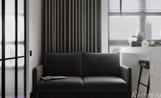 Продажа 1-комн квартиры на вторичном рынке проспект Лихачёва,  д. 16 к1