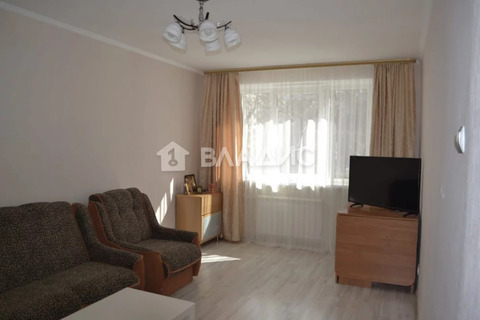 Продажа 2-комн квартиры на вторичном рынке ул. Рихарда Зорге,  д. 7