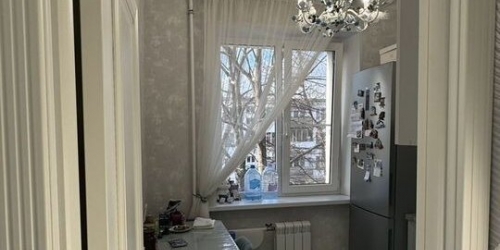 1-комн квартира б-р Маршала Рокоссовского,  д. 7,  к. 4