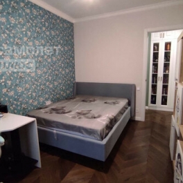 Продажа 2-комн квартиры на вторичном рынке Вернадского пр-кт