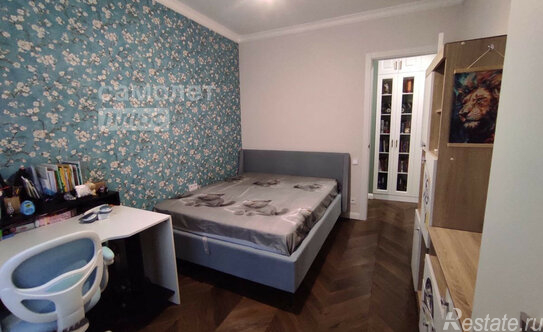 Продажа 2-комн квартиры на вторичном рынке Вернадского пр-кт