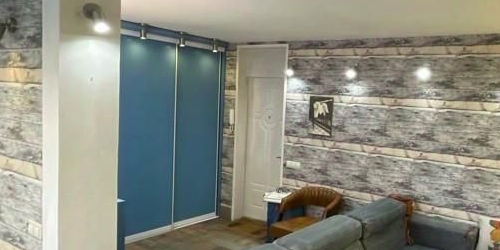 3-комн квартира Петрозаводская улица, 11К2