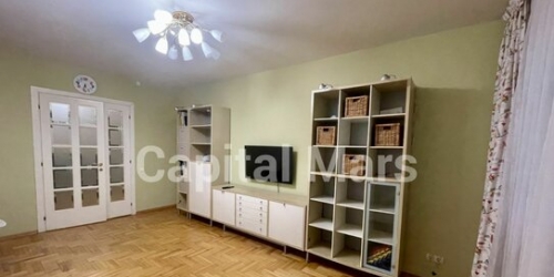 3-комн квартира Спасская Б. ул,  д. 27