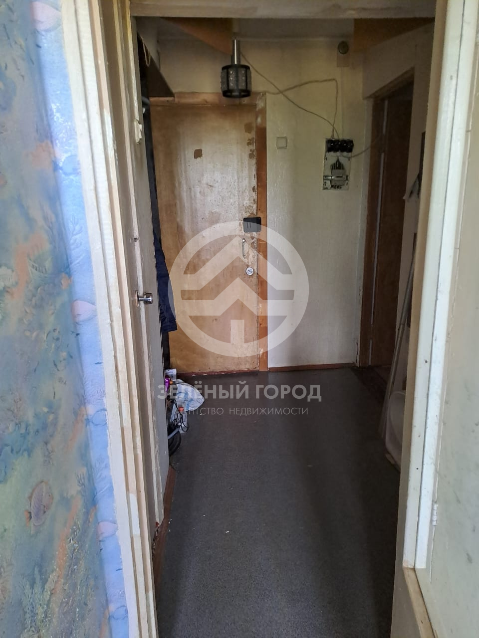 Продажа 1-комн квартиры на вторичном рынке Кривцово, д. 13
