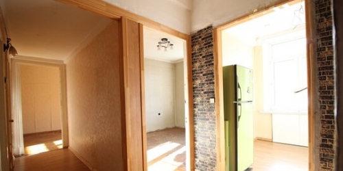 2-комн квартира Дорогомиловская Б. ул,  д. 9