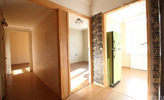 Продажа 2-комн квартиры на вторичном рынке Дорогомиловская Б. ул,  д. 9