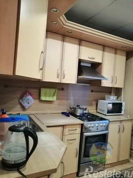 Продажа 1-комн квартиры на вторичном рынке Щелково, ул. Заречная,  д. 5