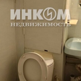 Аренда 1-комн квартиры на вторичном рынке улица Образцова,  д. 24