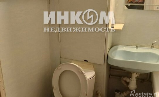 Аренда 1-комн квартиры на вторичном рынке улица Образцова,  д. 24