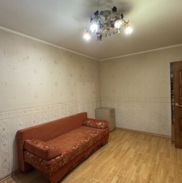 Продажа 3-комн квартиры на вторичном рынке Свободный пр-кт,  д. 9,  к. 4