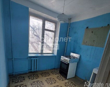 Продажа 2-комн квартиры на вторичном рынке Семёновский пер,  д. 18А