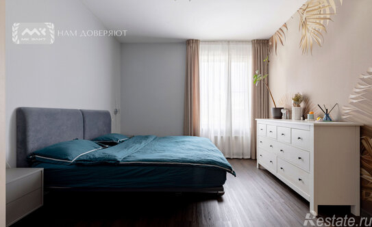 Продажа 3-комн квартиры на вторичном рынке Тосина ул,  д. 6