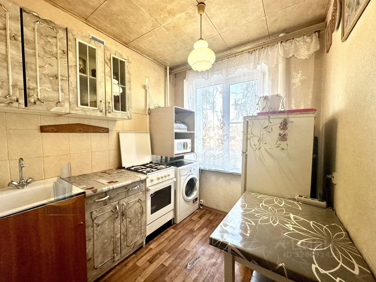Аренда 1-комн квартиры на вторичном рынке Королев, улица Грабина, 30