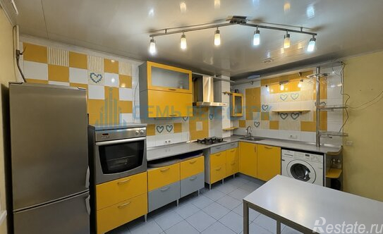 Продажа 3-комн квартиры на вторичном рынке Подольск, улица Кирова,  д. 80А