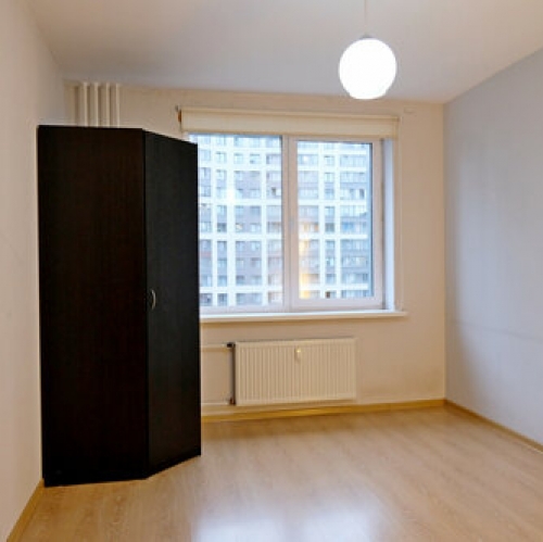 2-комн квартира Мурино г, Авиаторов Балтики пр-кт,  д. 9 к1