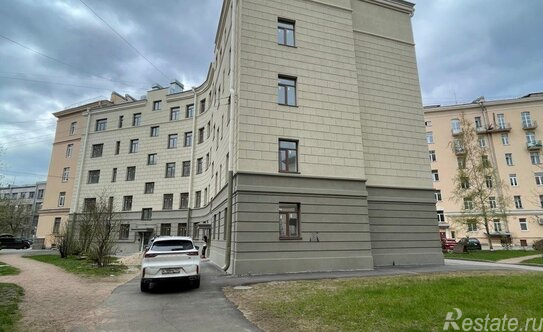 Продажа 1-комн квартиры на вторичном рынке ул Швецова,  д. 4