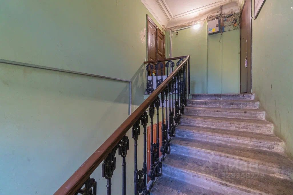 Продажа комнаты улица Марата, 76