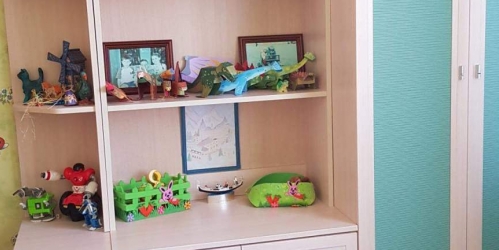 3-комн квартира Лихачёвский 3-й переулок,  д. 2,  к. 3