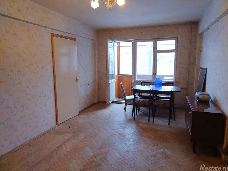 Продажа 2-комн квартиры на вторичном рынке Стасовой ул,  д. 5