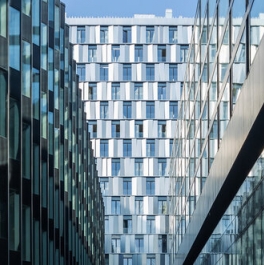 Продажа 3-комн квартиры на вторичном рынке улица Академика Зелинского,  д. 6