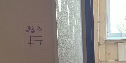 1-комн квартира проспект Славы, 43/49