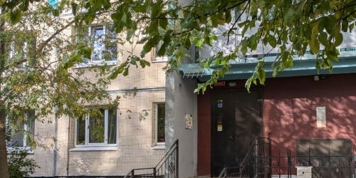 Комната проспект Королева, 26к1